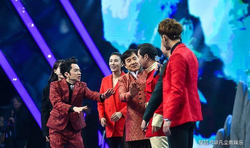 王牌对王牌五沈腾爆料娱乐圈,王牌对王牌幕后故事大曝光  第2张