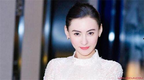 朱叔爆料张柏芝复婚视频,昔日女神再续前缘 第2张 朱叔爆料张柏芝复婚视频,昔日女神再续前缘 第2张